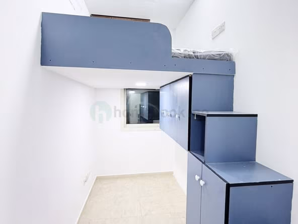 Bed Space in Dubai