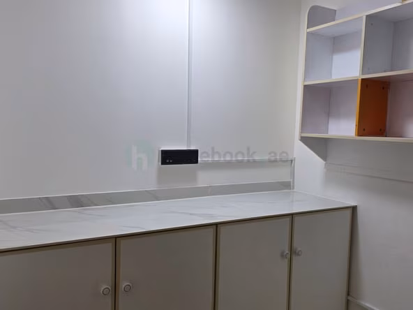 Room for Rent in Jumeirah Village Circle (JVC)