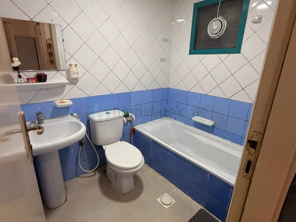 Bedroom Apartment for Rent in Dubai