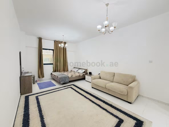 Room for Rent in Al Mankhool