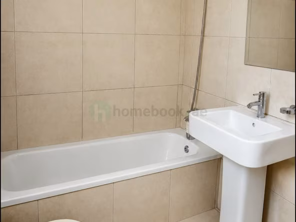 Bed Space & Partition in Al Satwa