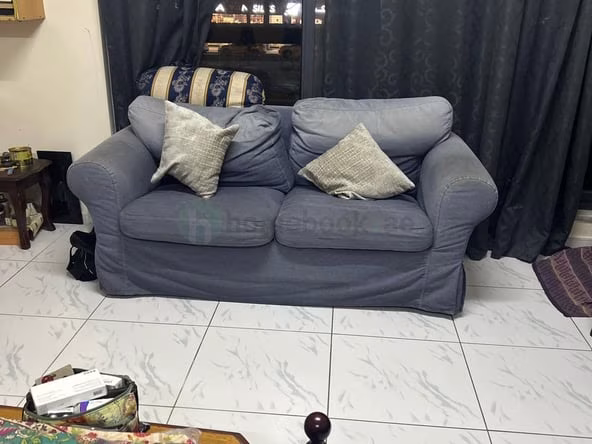 Bed Space & Partition in Al Qusais