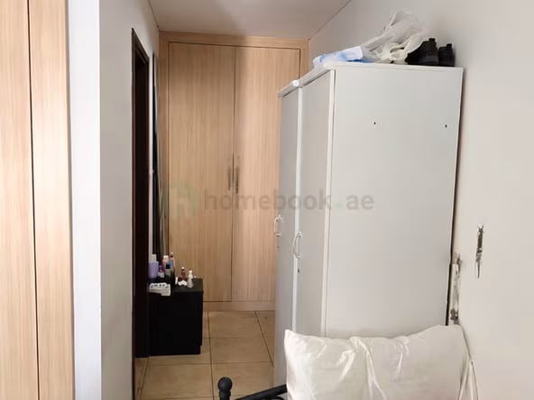 Bed Space & Partition in Al Satwa