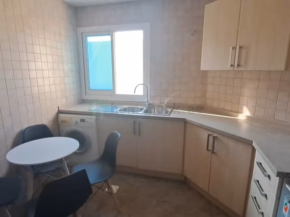 Bed Space & Partition in Al Satwa