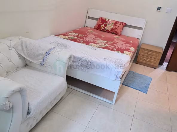 Room for Rent in Jumeirah Village Circle (JVC)