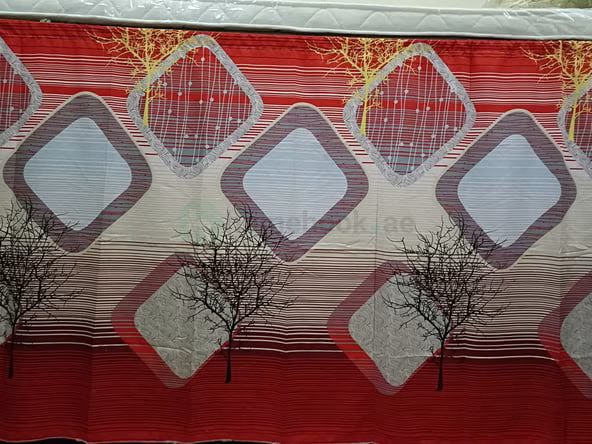 Bed Space & Partition in Al Murar