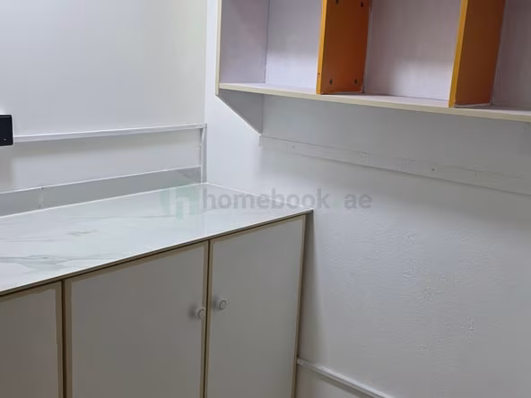 Room for Rent in Jumeirah Village Circle (JVC)