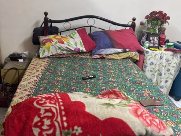 Bed Space & Partition in Al Qusais