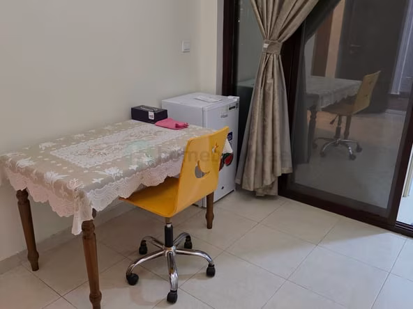 Room for Rent in Jumeirah Village Circle (JVC)