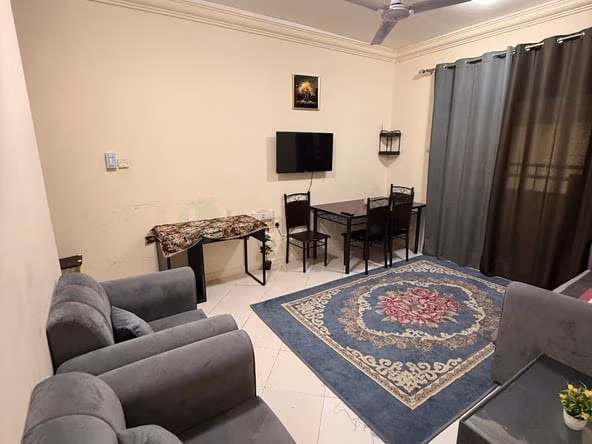 Bedroom Apartment for Rent in Dubai