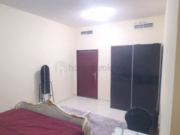 Room for Rent in Sharjah