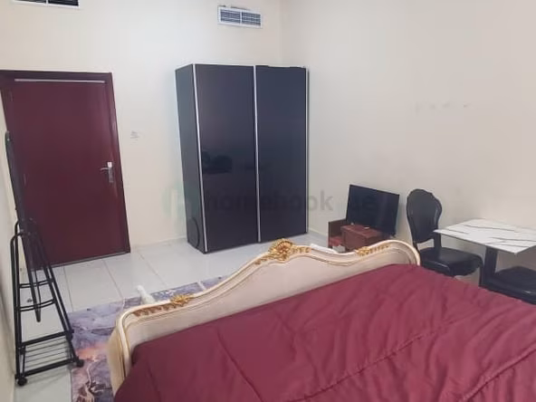 Room for Rent in Sharjah
