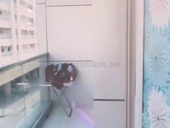 Bed Space & Partition Near Sharaf DG Metro Station