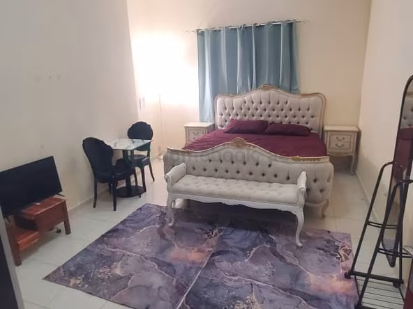 Room for Rent in Sharjah