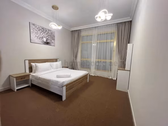 Bedroom Apartment for Rent in Al Nahda Dubai