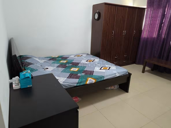Room for Rent in Sharjah