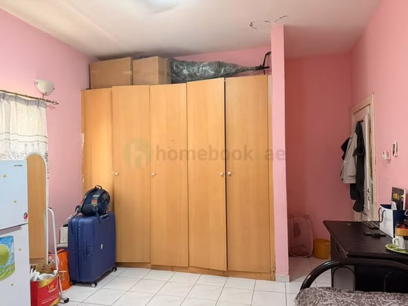 Bed Space & Partition in Al Qusais