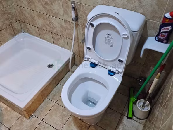 Room for Rent in Sharjah