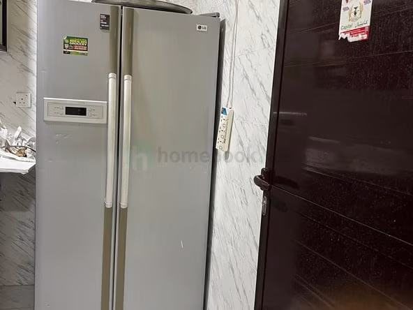 Bed Space & Partition in Al Raffa
