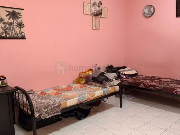 Bed Space & Partition in Al Qusais