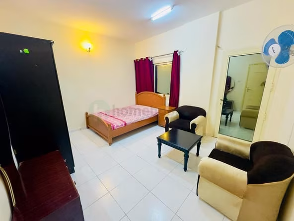 Room for Rent in Al Mankhool