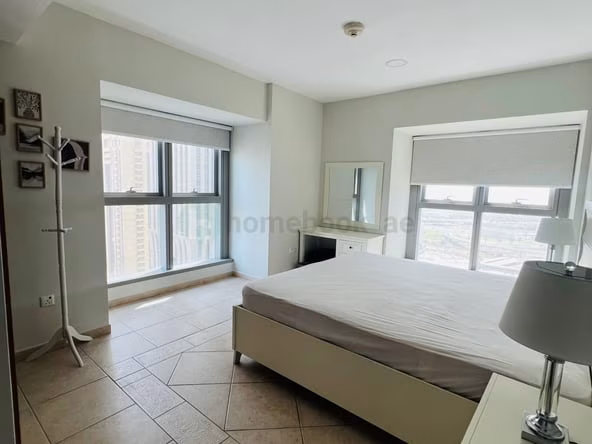 Room for Rent in Dubai Marina