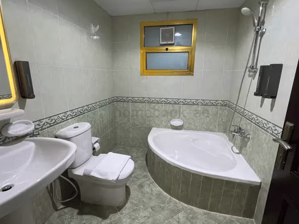 Bedroom Apartment for Rent in Al Nahda Dubai
