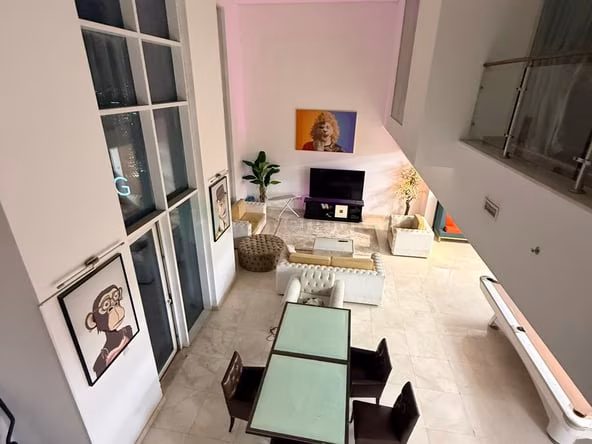 Room for Rent in Dubai Marina