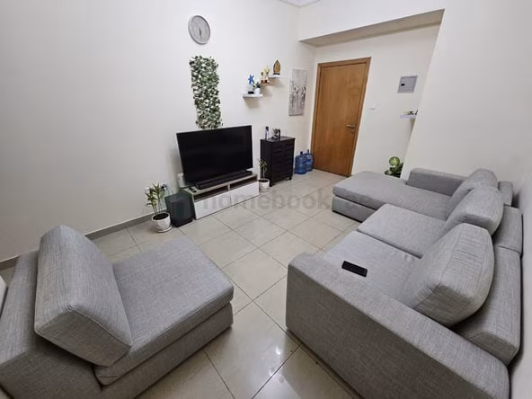 Room for Rent in Sharjah