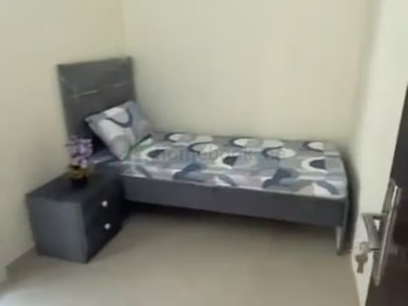 Room for Rent in Jumeirah Village Circle (JVC)