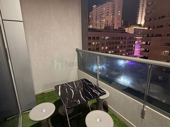Bed Space & Partition in Dubai Marina