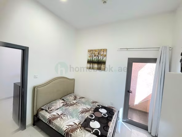 Bedroom Apartment for Rent in Deira Dubai