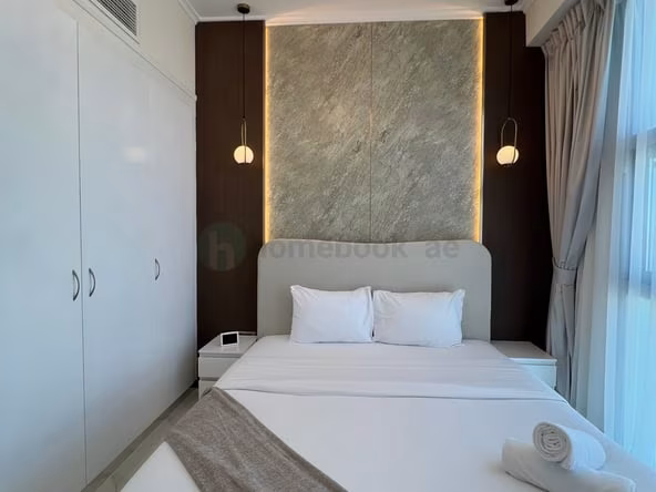 Room for Rent in Dubai Marina