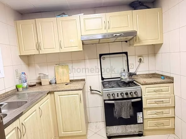 Bedroom Apartment for Rent in Al Nahda Dubai