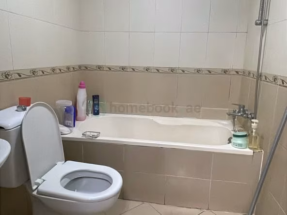 Bedroom Apartment for Rent in Al Nahda Dubai