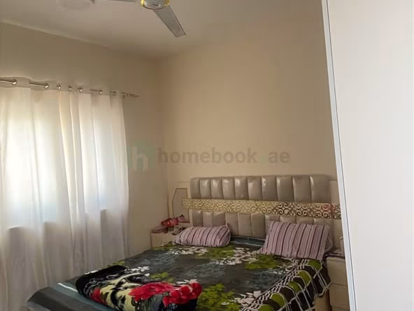 Bedroom Apartment for Rent in Al Nahda Dubai