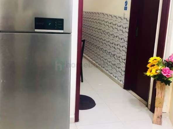 Bed Space & Partition in Al Fahidi
