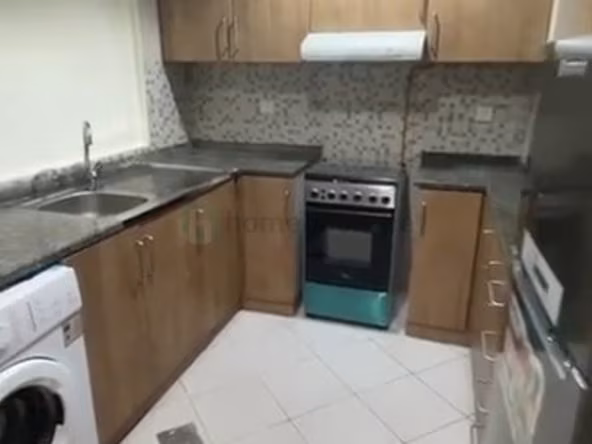 Room for Rent in Jumeirah Village Circle (JVC)