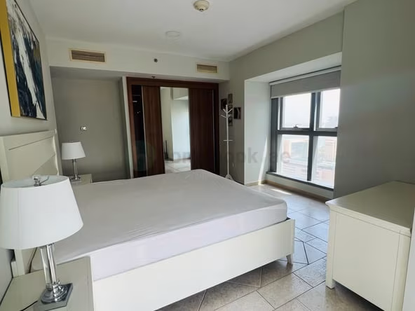 Room for Rent in Dubai Marina