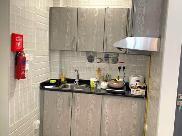 Bedroom Apartment for Rent in Deira Dubai