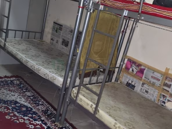 Bed Space in Dubai