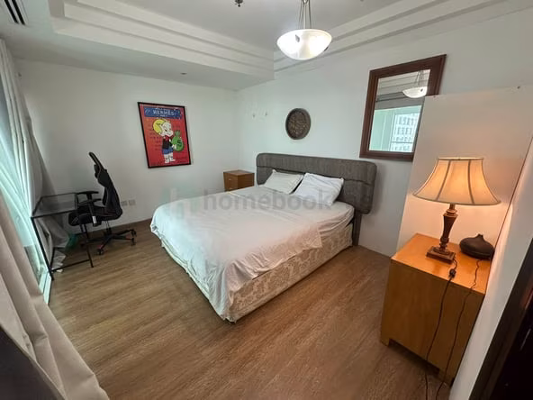 Room for Rent in Dubai Marina