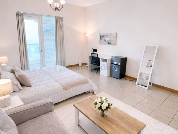 Room for Rent in Dubai Marina