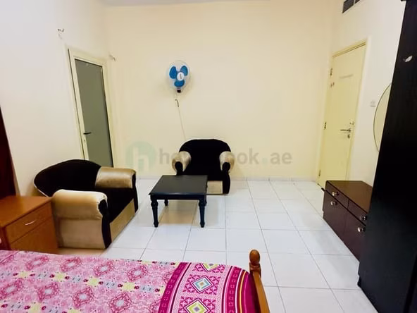 Room for Rent in Al Mankhool