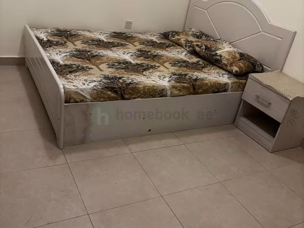 Bedroom Apartment for Rent in Deira Dubai