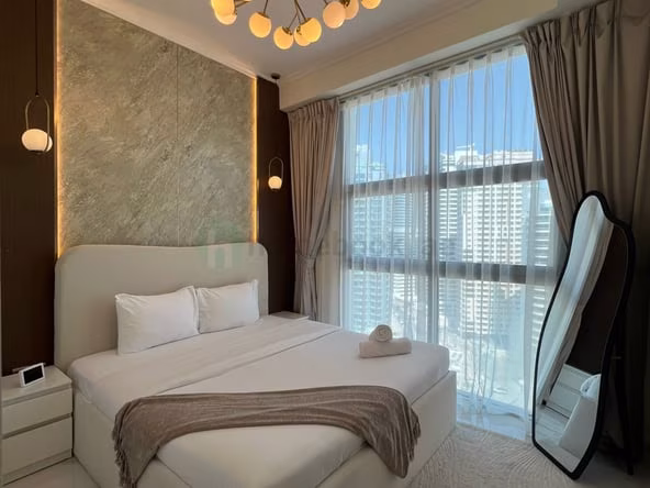 Room for Rent in Dubai Marina