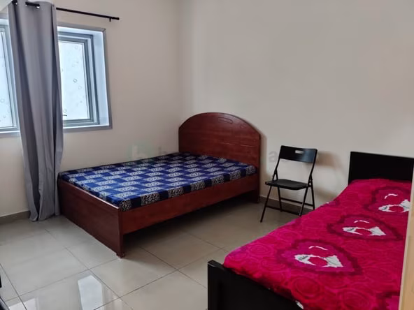 Room for Rent in Sharjah
