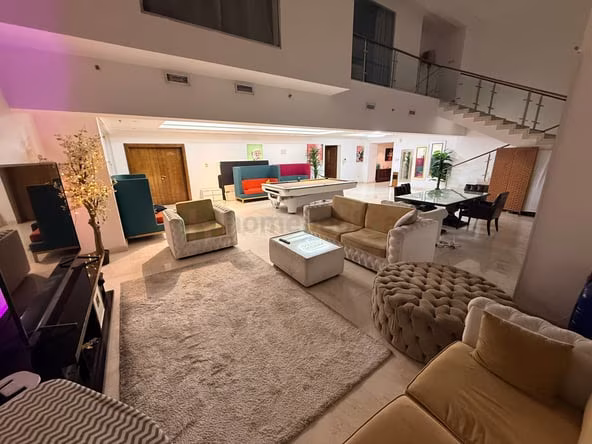 Room for Rent in Dubai Marina