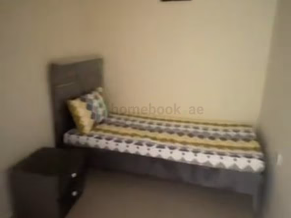 Room for Rent in Jumeirah Village Circle (JVC)