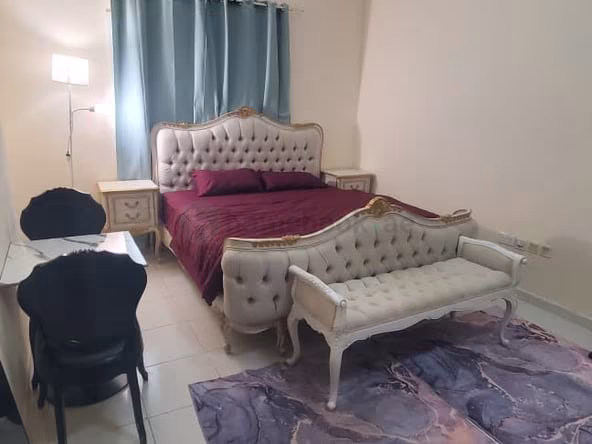 Room for Rent in Sharjah